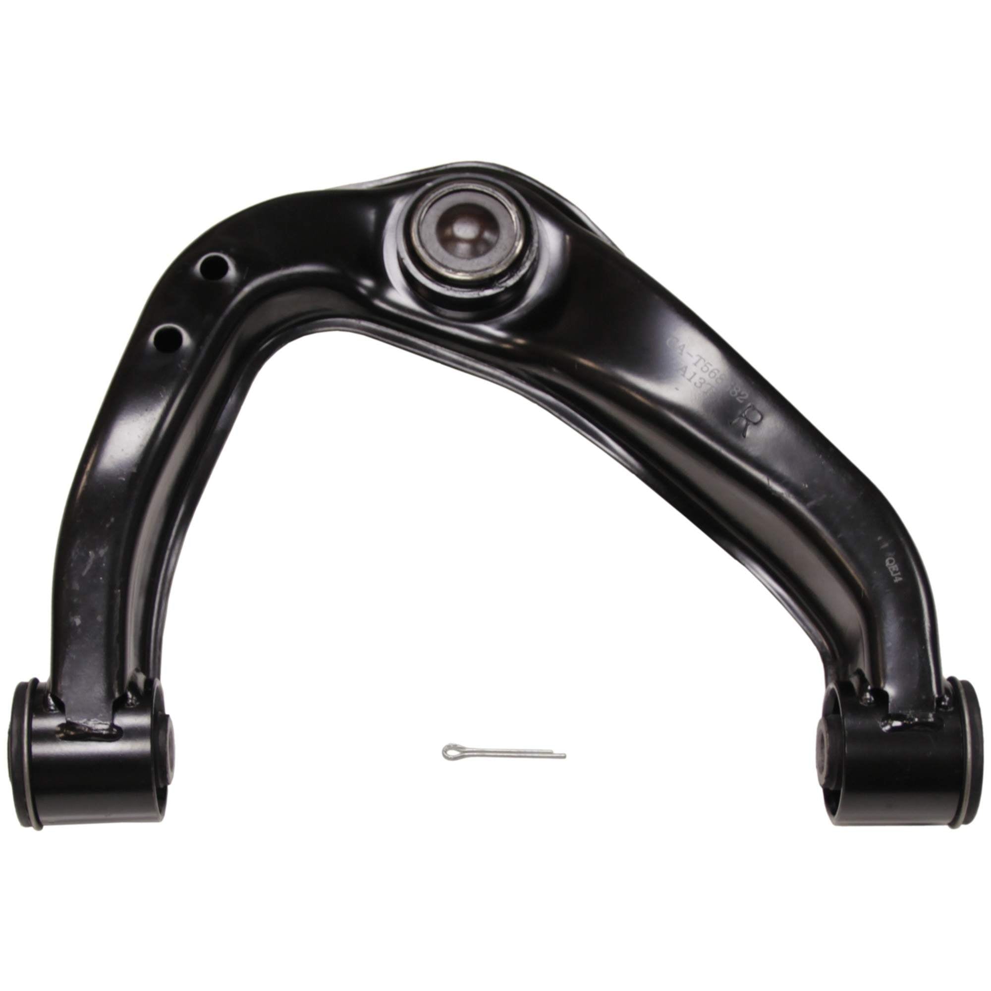 MOOG Chassis Products Suspension Control Arm and Ball Joint Assembly RK621246