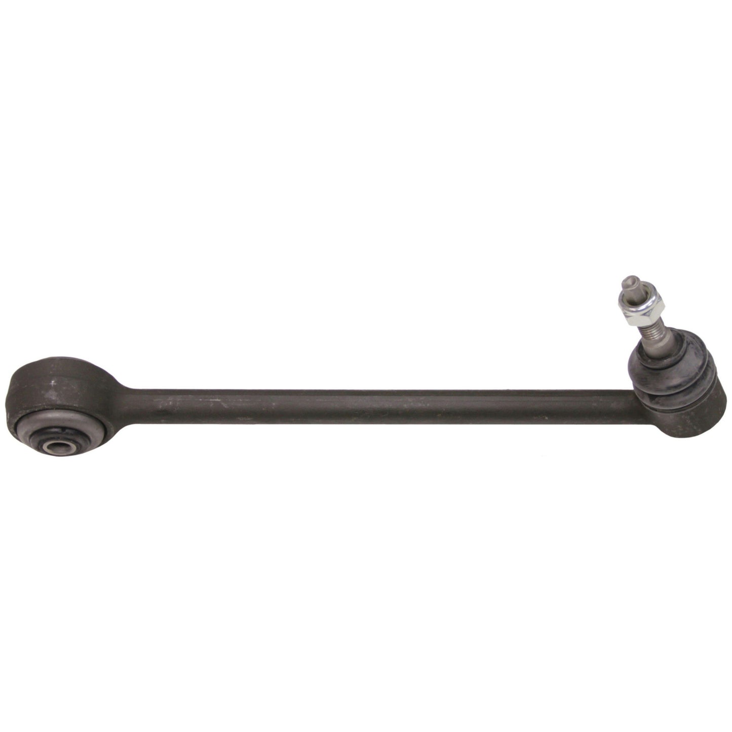Moog Control Arm and Ball Joint Assembly:Ball Joint,Steel,Driver Side