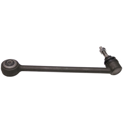 Moog Control Arm and Ball Joint Assembly:Steel,Natural,Passenger Side