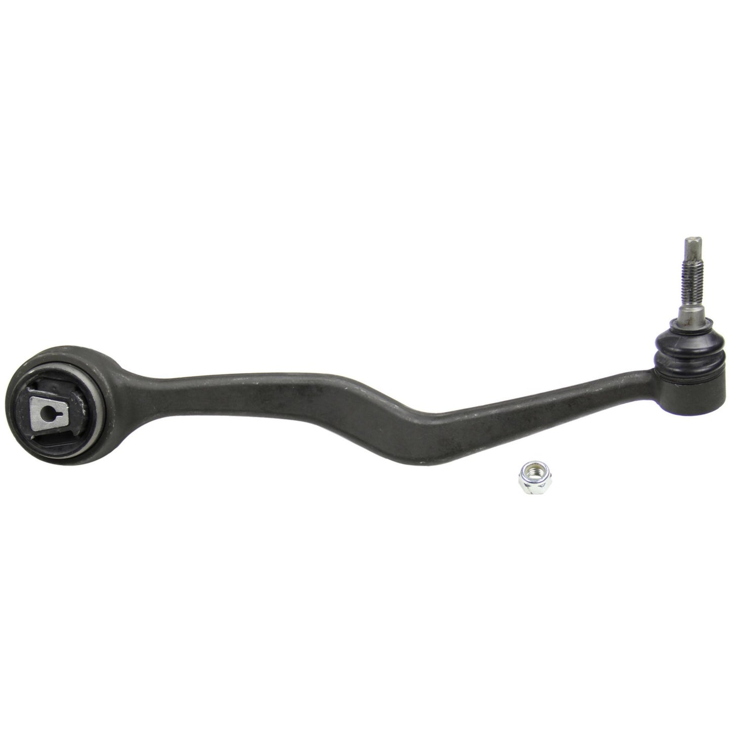 Moog Control Arm and Ball Joint Assembly