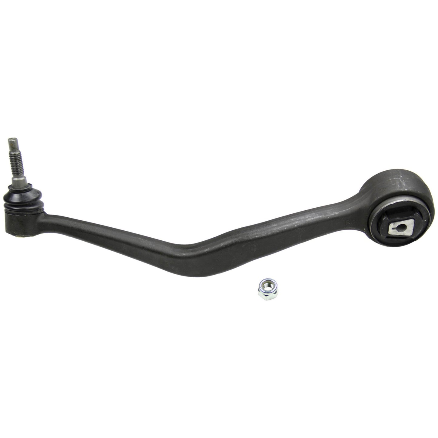 Moog Control Arm and Ball Joint Assembly