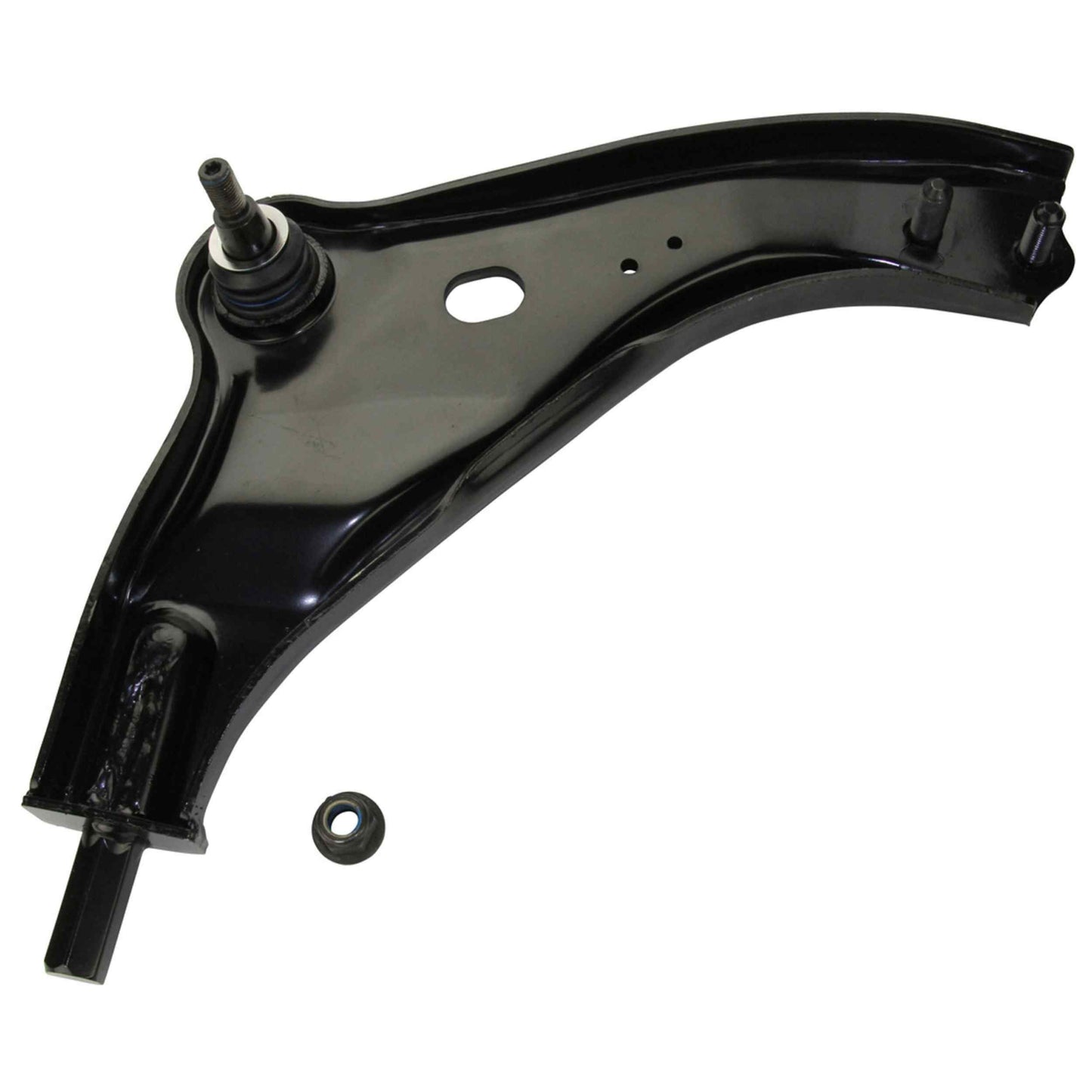 Moog 07-15 Mini Cooper Front Left Lower Control Arm RK621263