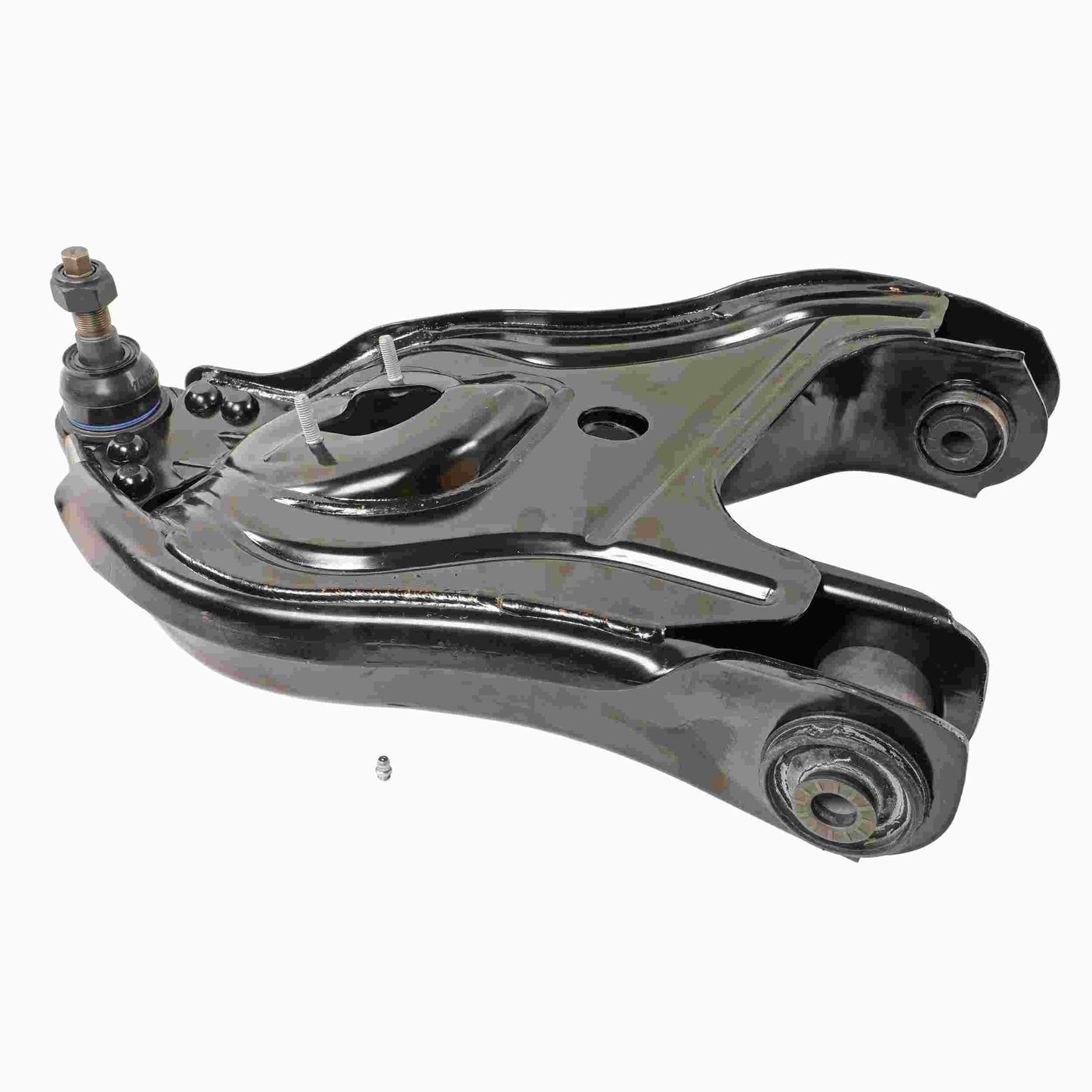 Moog Control Arm and Ball Joint Assembly