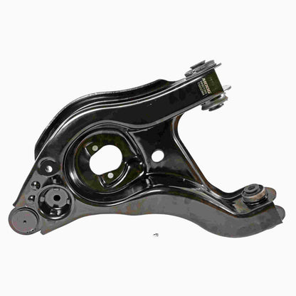 Moog Control Arm and Ball Joint Assembly
