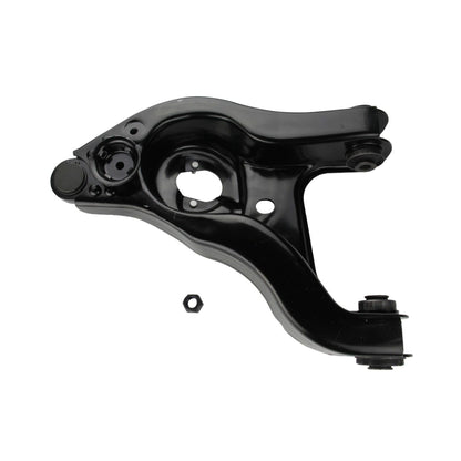 Moog Control Arm and Ball Joint Assembly