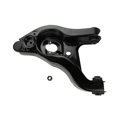 Moog Control Arm and Ball Joint Assembly