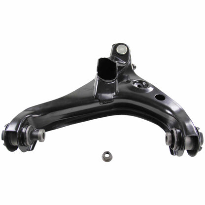 MOOG Chassis Products Suspension Control Arm and Ball Joint Assembly RK621266