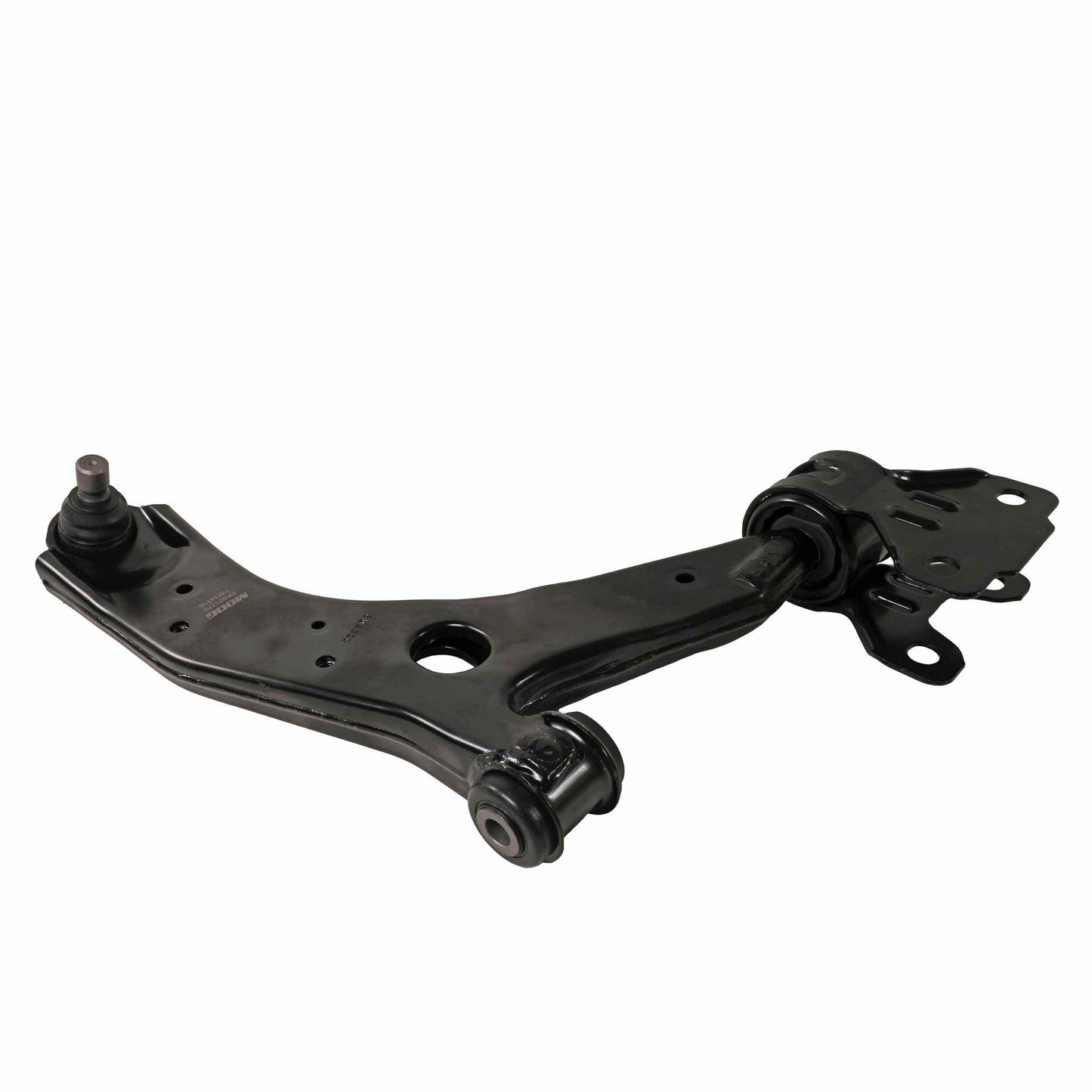 MOOG Chassis Products Suspension Control Arm and Ball Joint Assembly RK621270