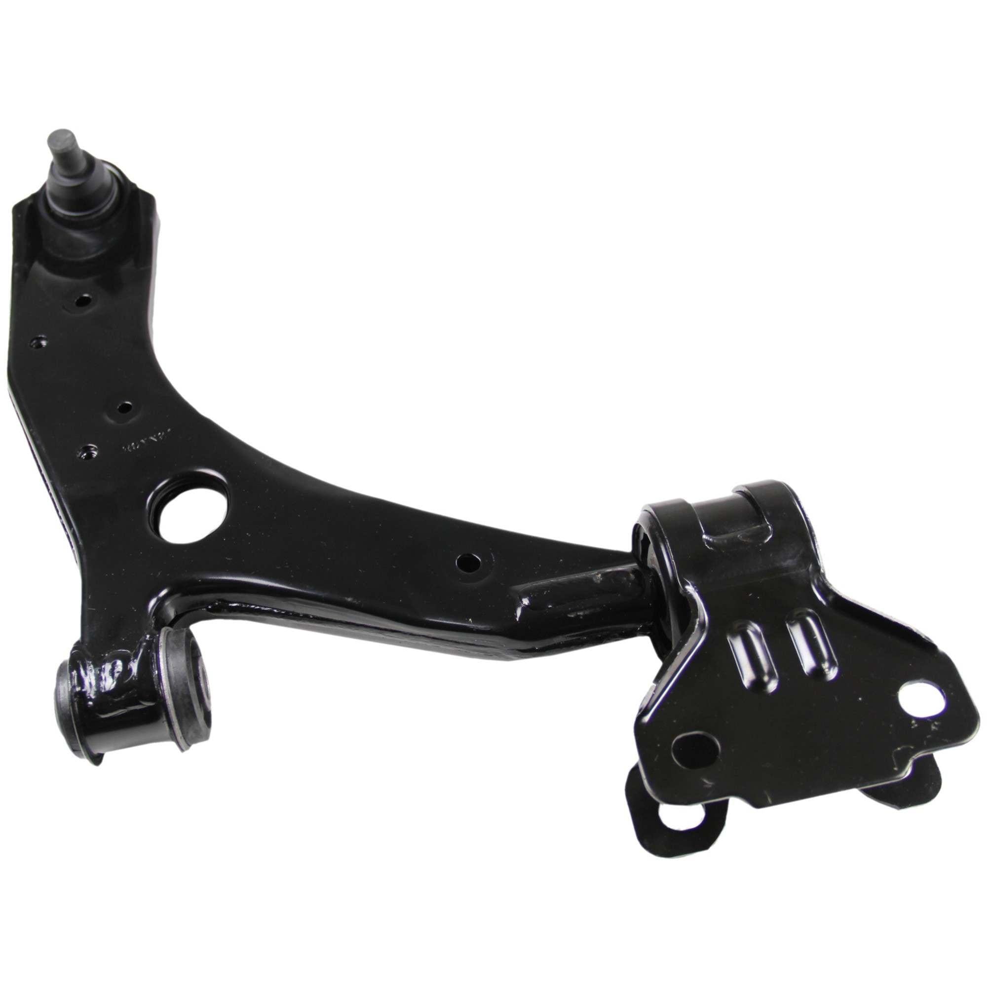 MOOG Chassis Products Suspension Control Arm and Ball Joint Assembly RK621270