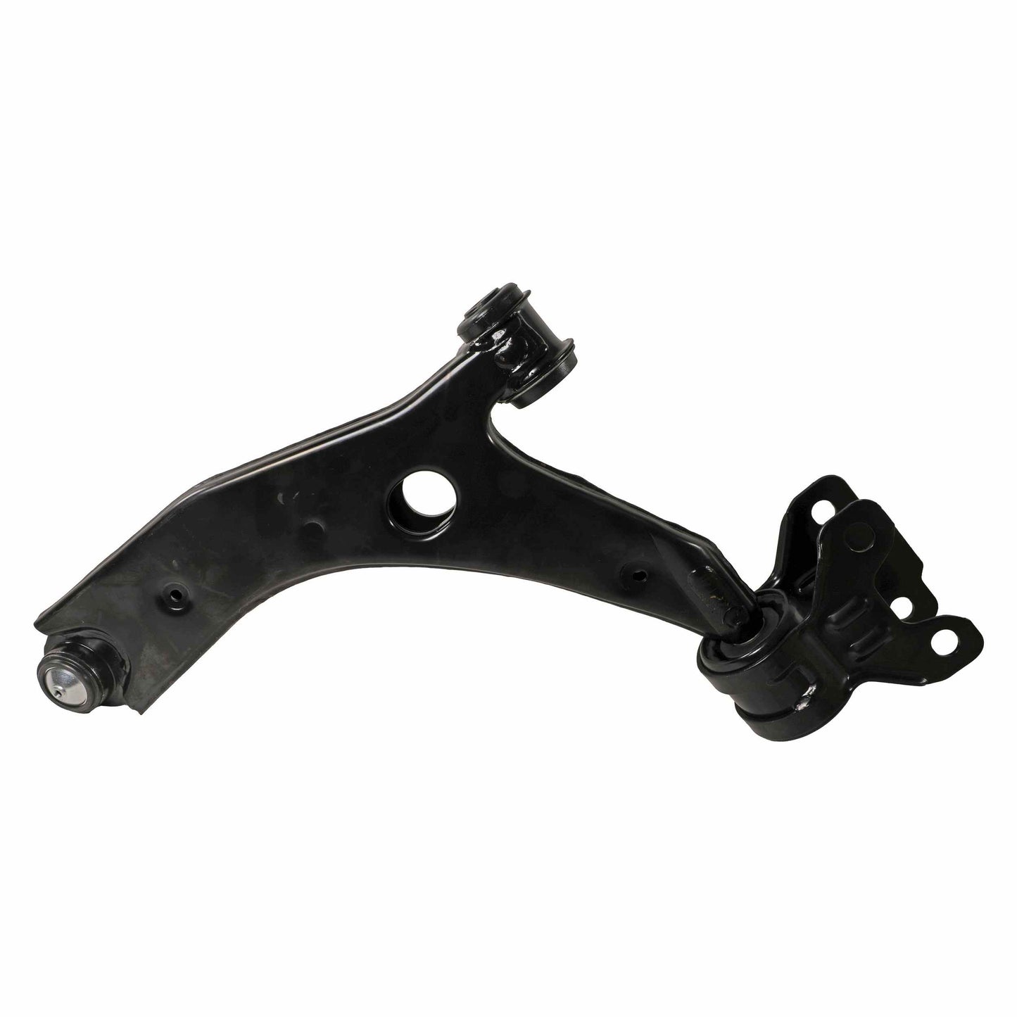 MOOG Chassis Products Suspension Control Arm and Ball Joint Assembly RK621270