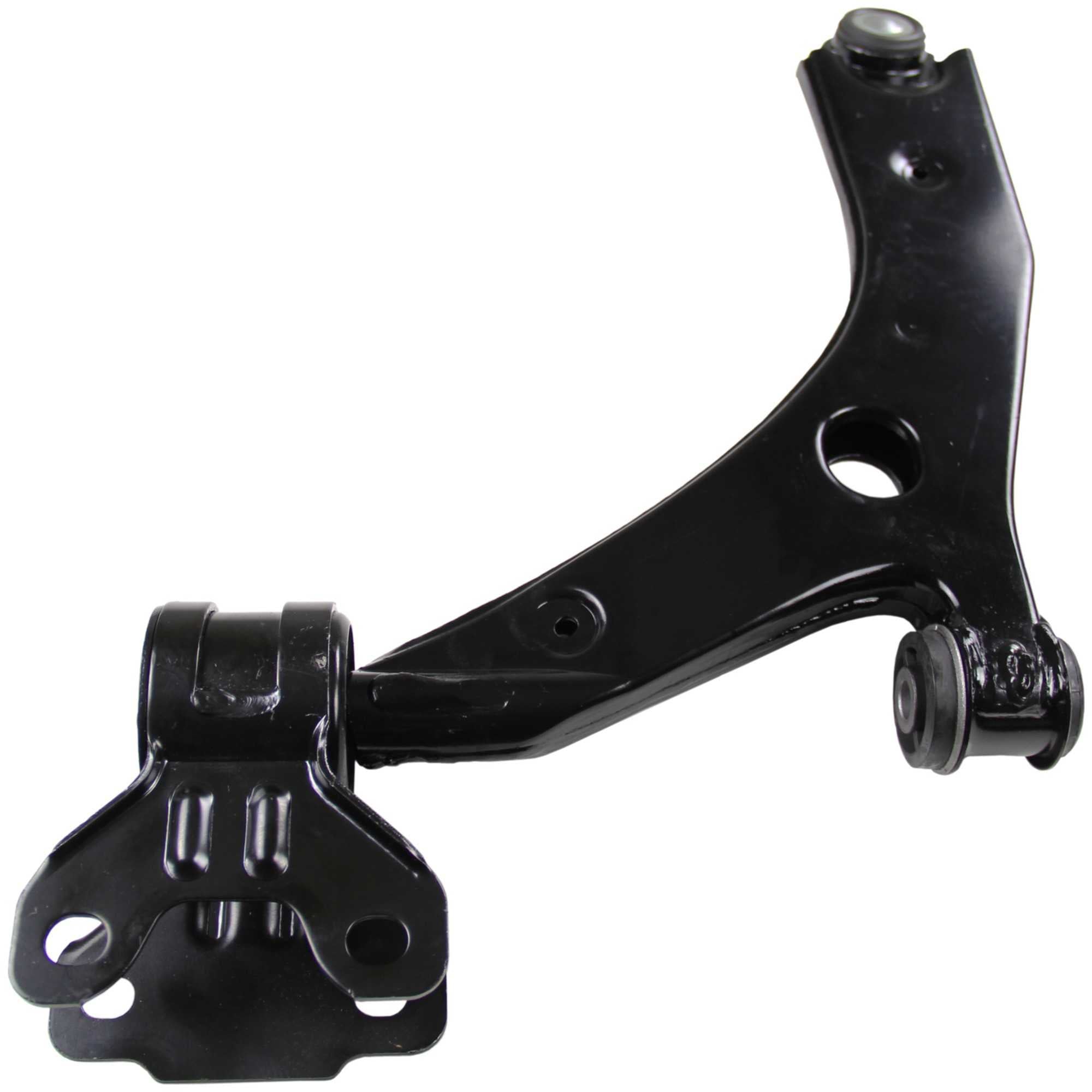 MOOG Chassis Products Suspension Control Arm and Ball Joint Assembly RK621270