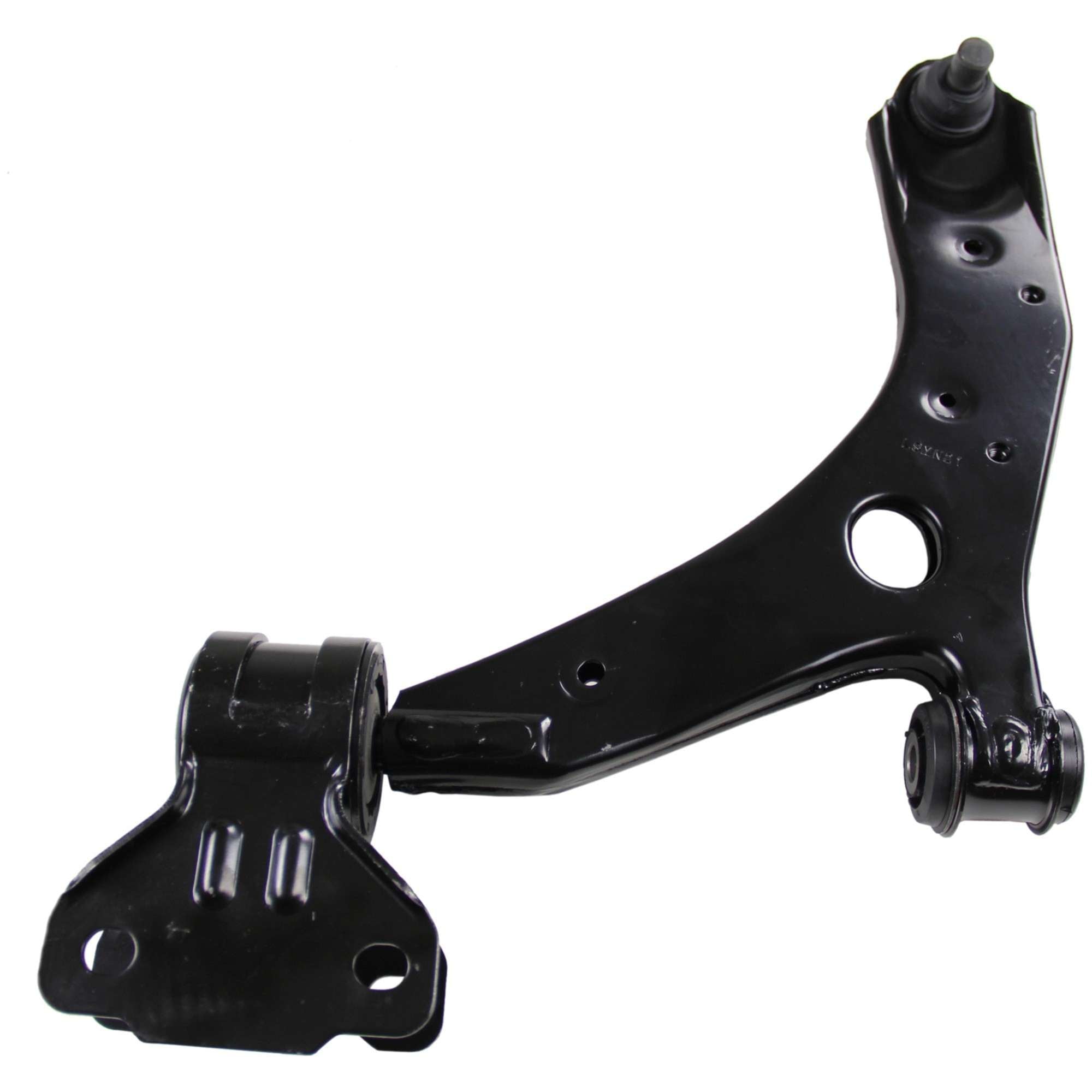 MOOG Chassis Products Suspension Control Arm and Ball Joint Assembly RK621271