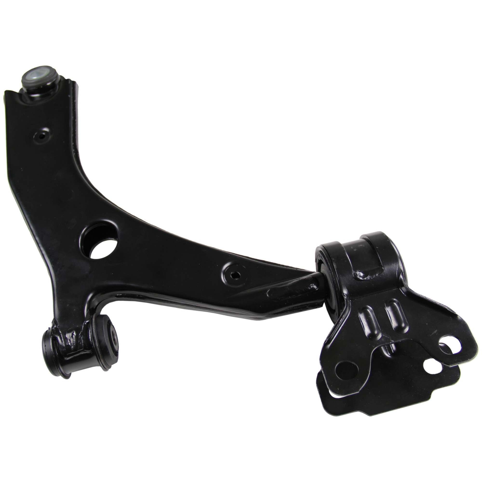 MOOG Chassis Products Suspension Control Arm and Ball Joint Assembly RK621271