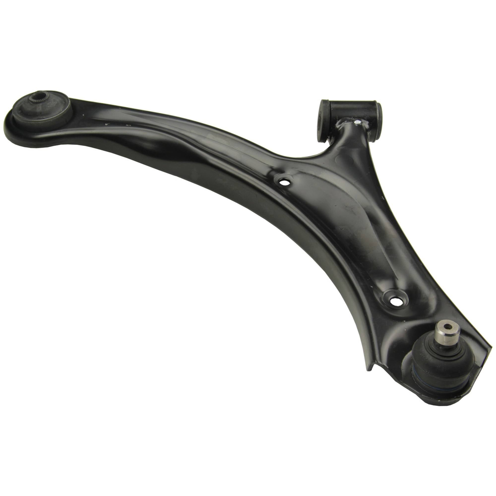 MOOG Chassis Products Suspension Control Arm and Ball Joint Assembly RK621296