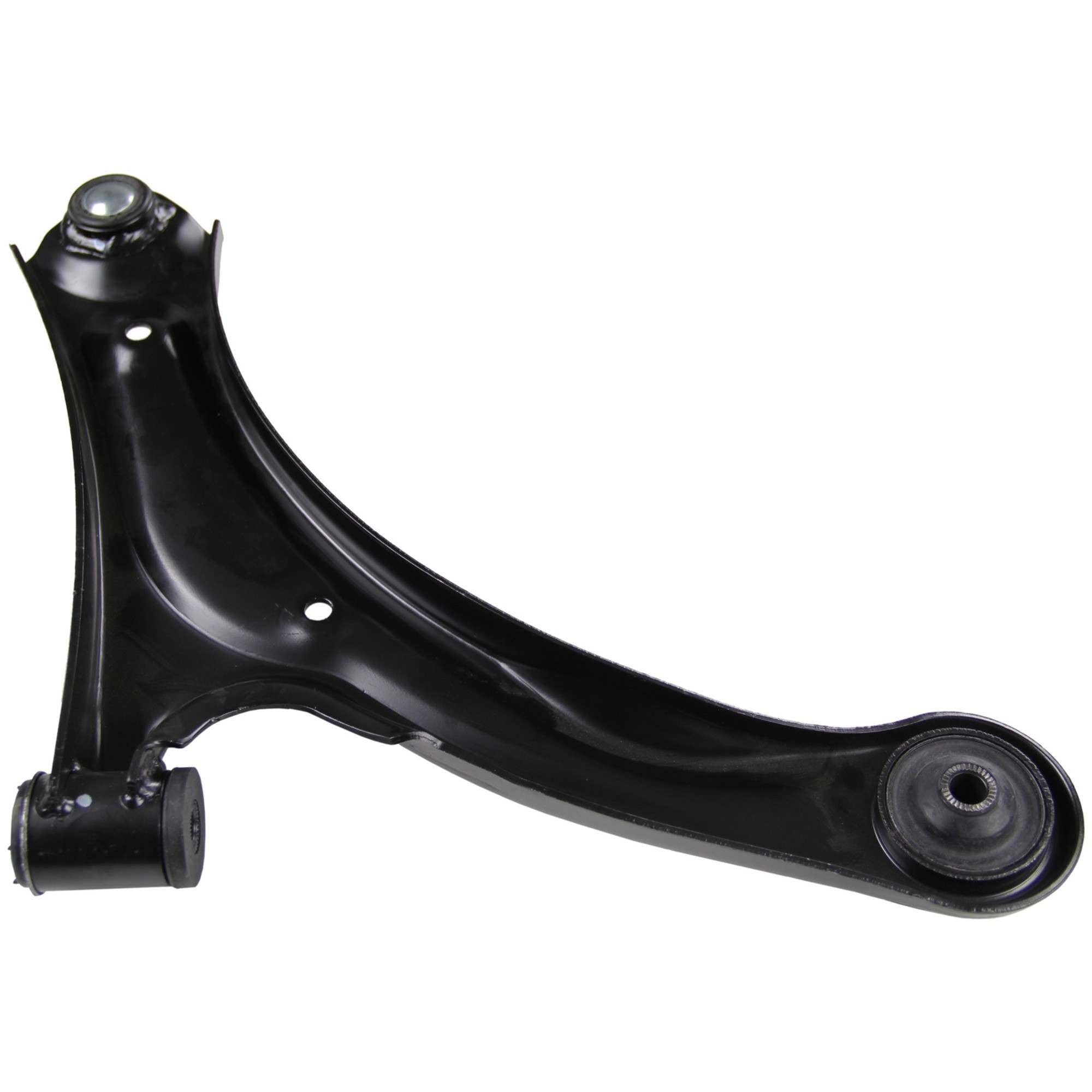 MOOG Chassis Products Suspension Control Arm and Ball Joint Assembly RK621297