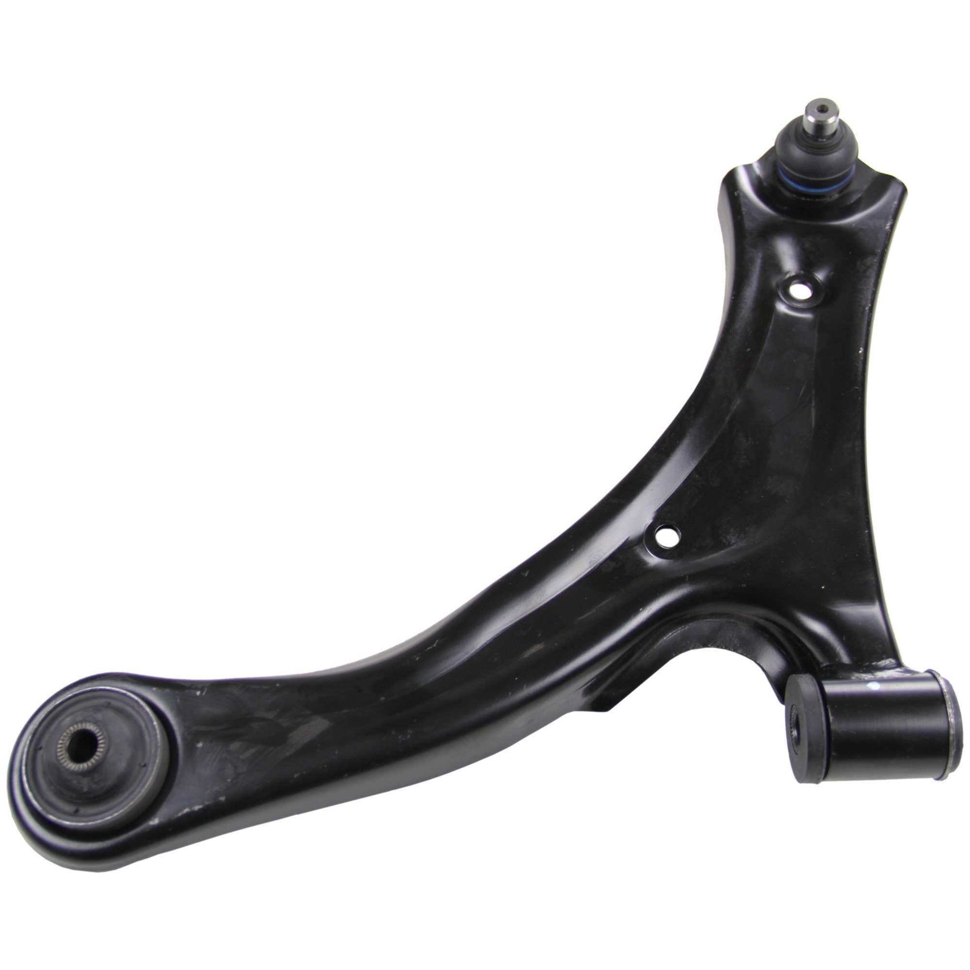 MOOG Chassis Products Suspension Control Arm and Ball Joint Assembly RK621297