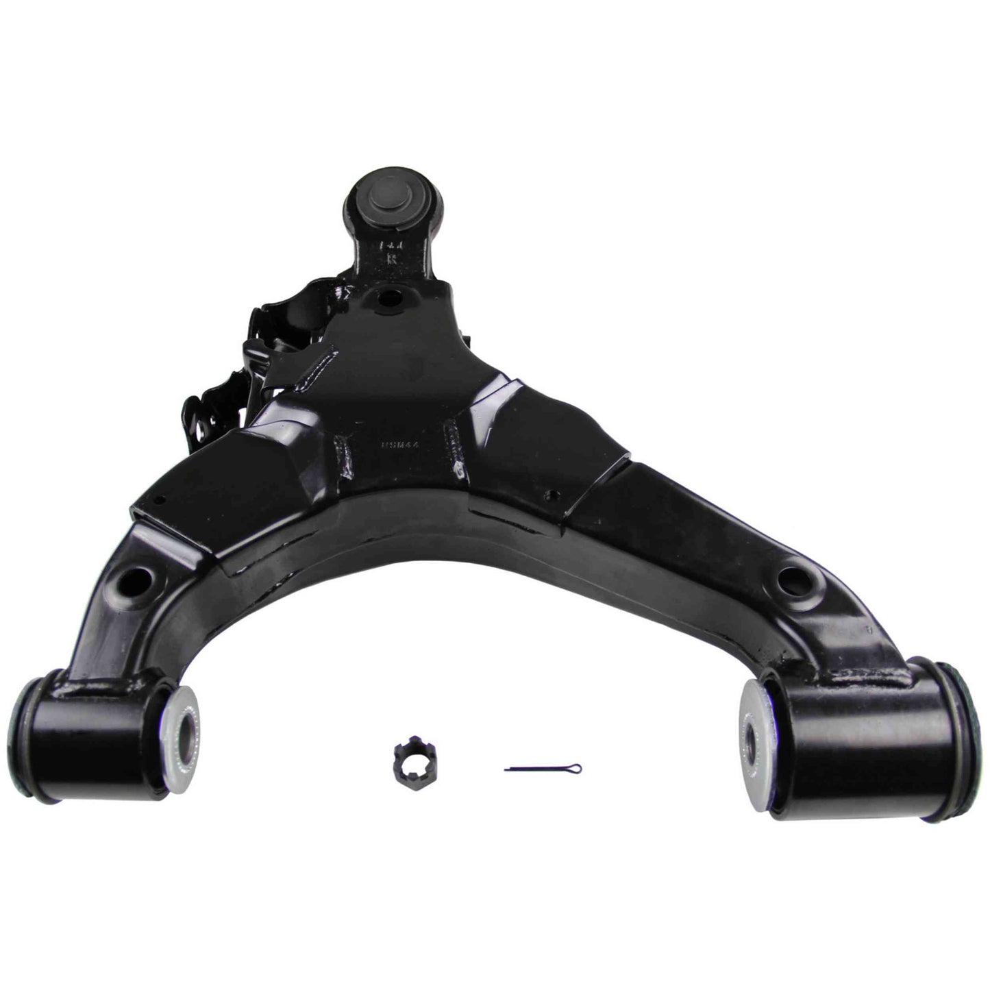 Moog Control Arm And Ball Joint Assembly