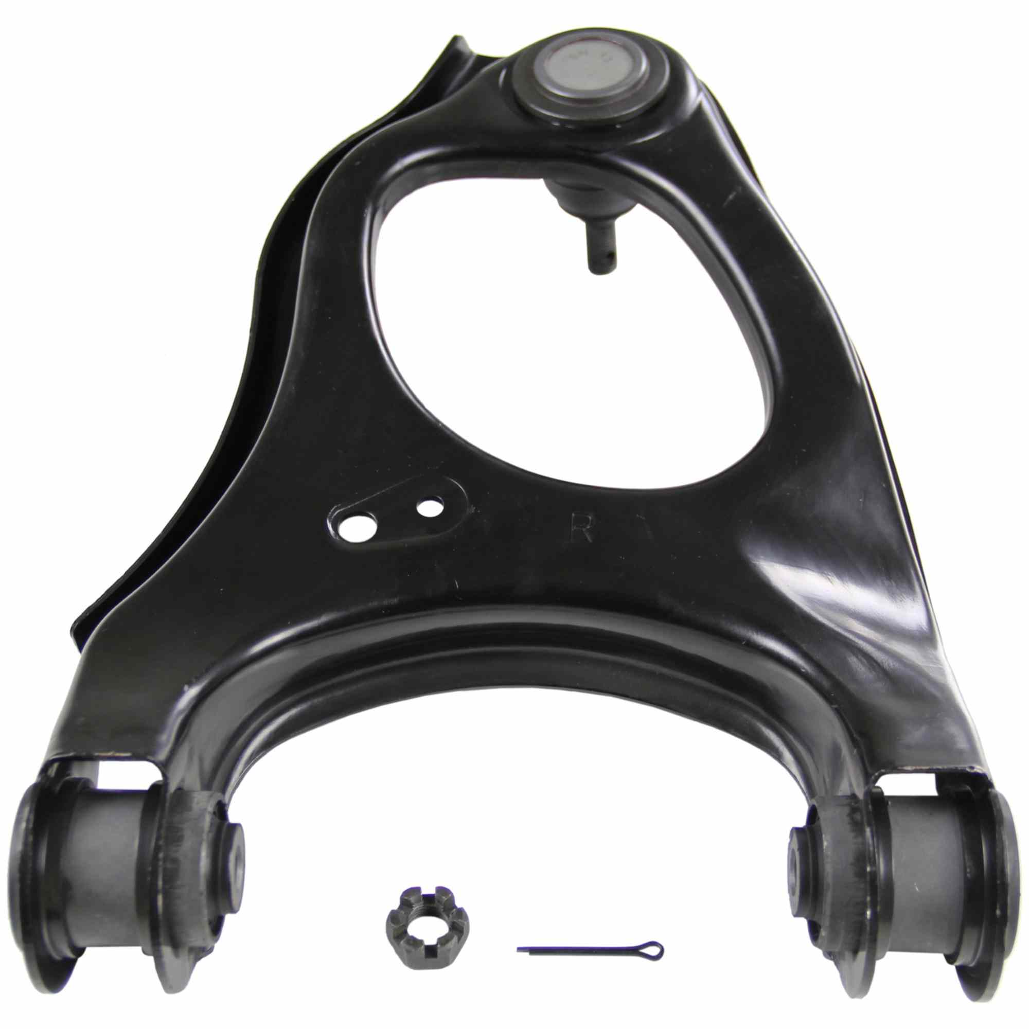 MOOG Chassis Products Suspension Control Arm and Ball Joint Assembly RK621306