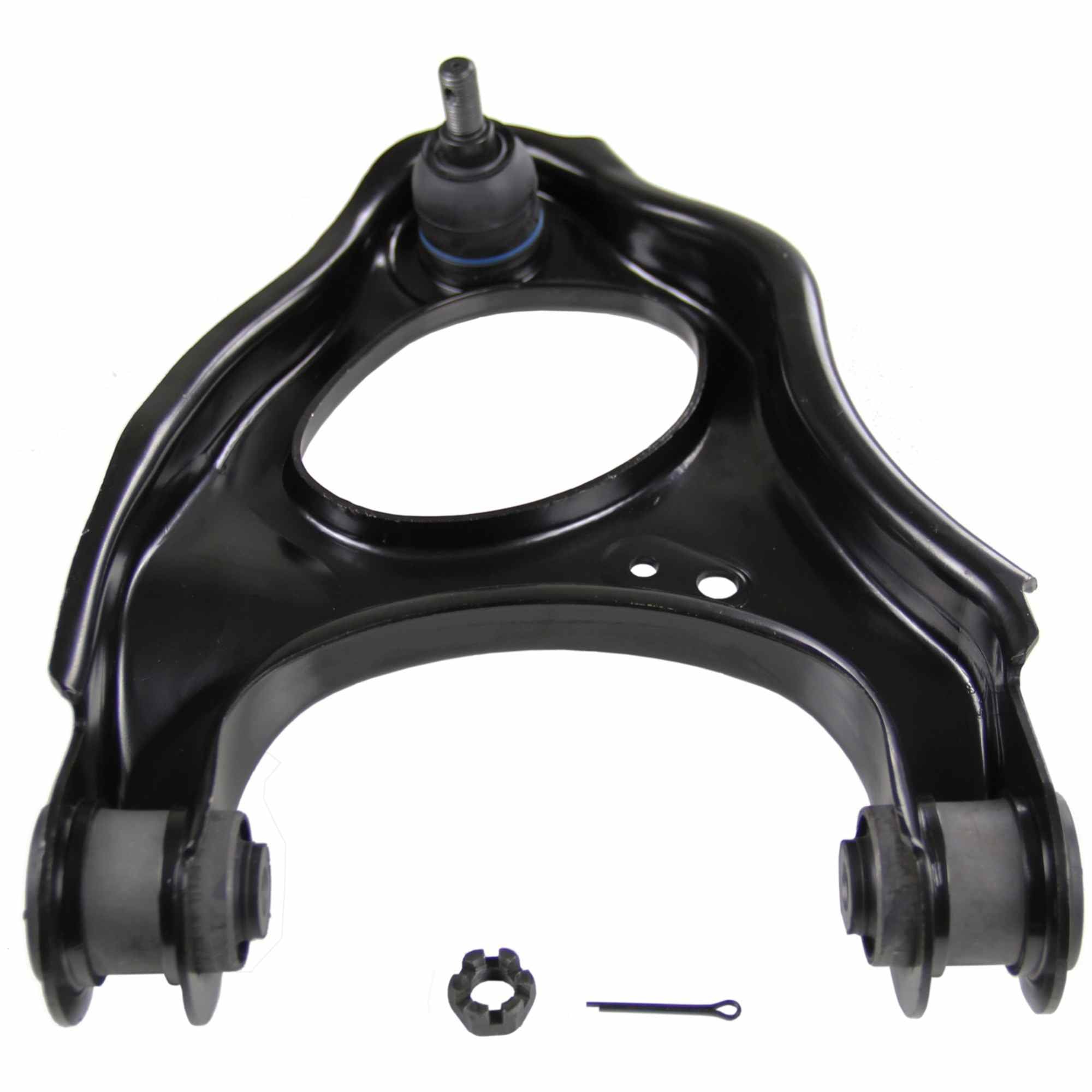 MOOG Chassis Products Suspension Control Arm and Ball Joint Assembly RK621306