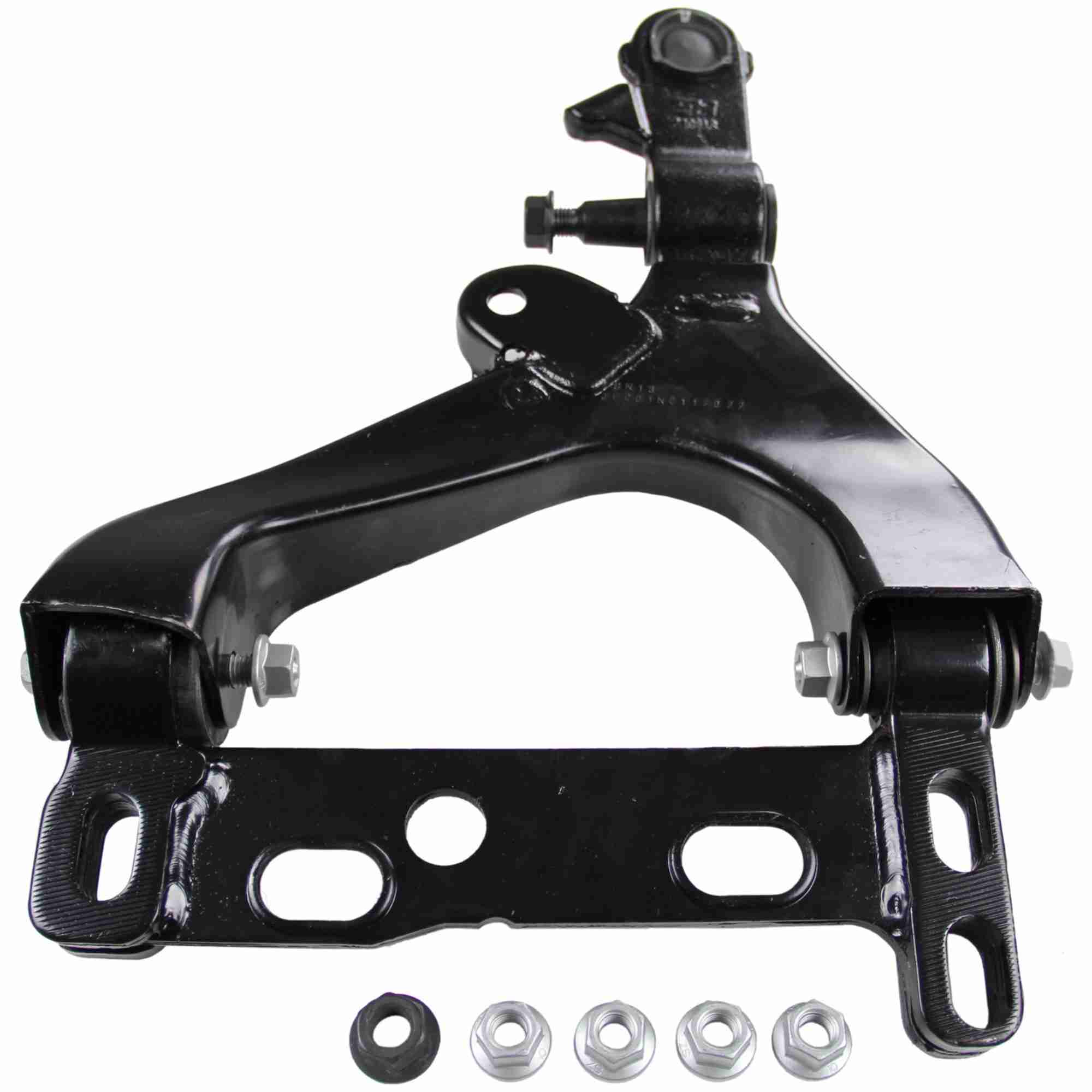 MOOG Chassis Products Suspension Control Arm and Ball Joint Assembly RK621315