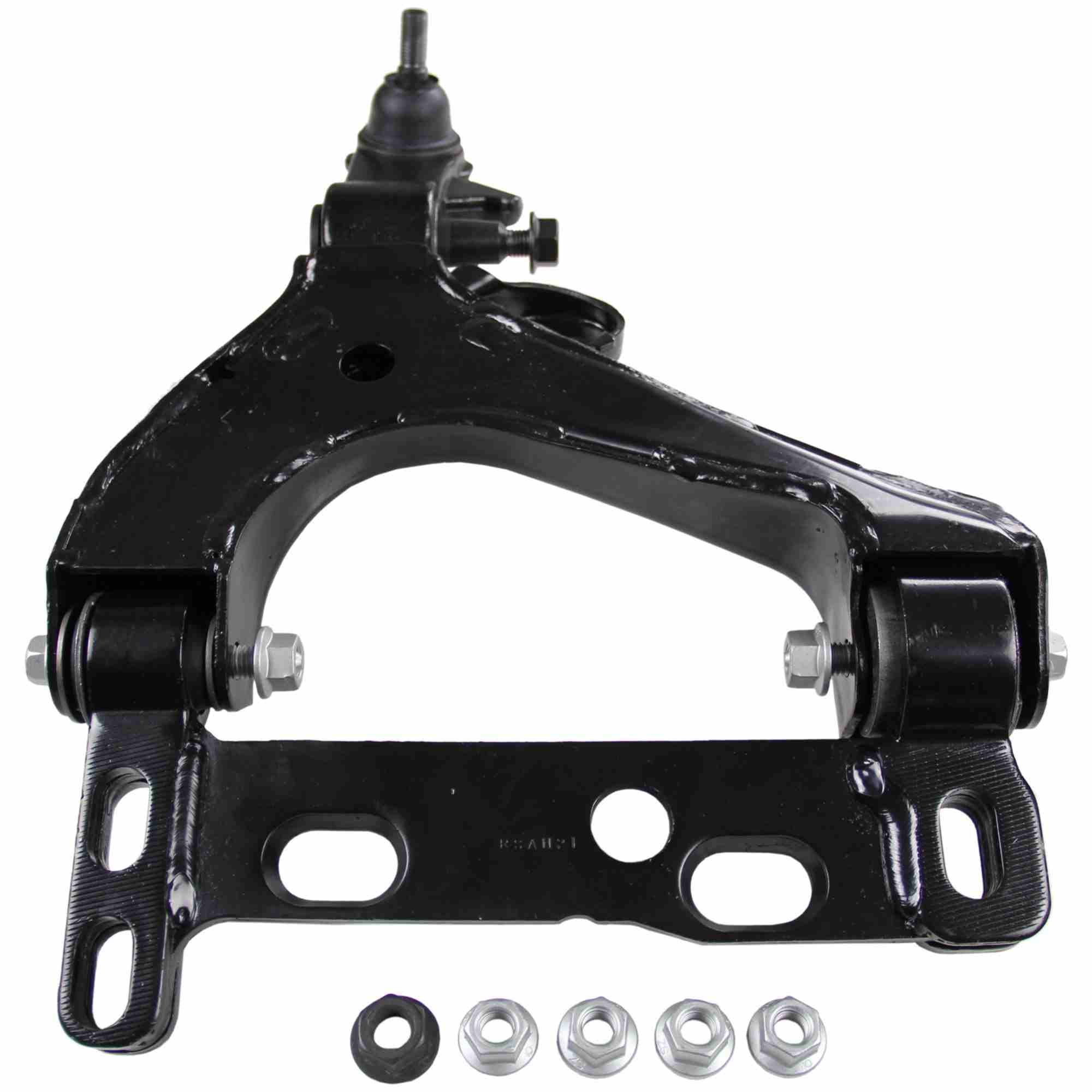 MOOG Chassis Products Suspension Control Arm and Ball Joint Assembly RK621315