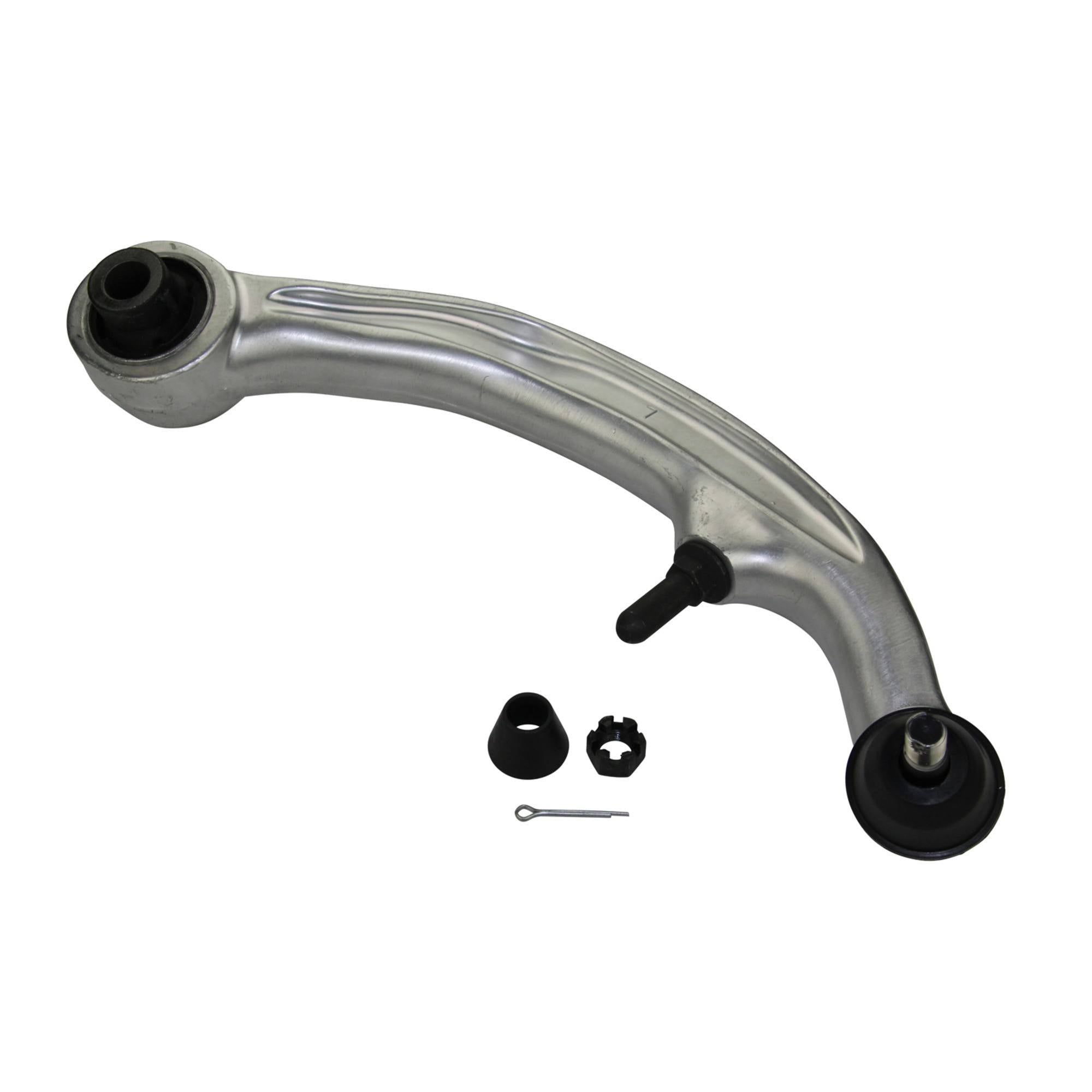 MOOG Chassis Products Suspension Control Arm and Ball Joint Assembly RK621340