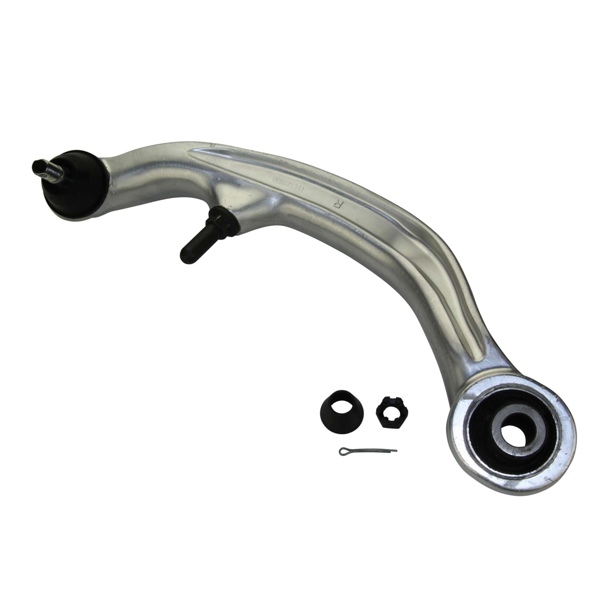 MOOG Chassis Products Suspension Control Arm and Ball Joint Assembly RK621341