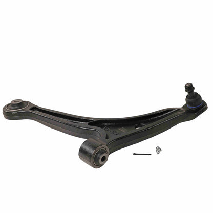 Moog Control Arm and Ball Joint Assembly