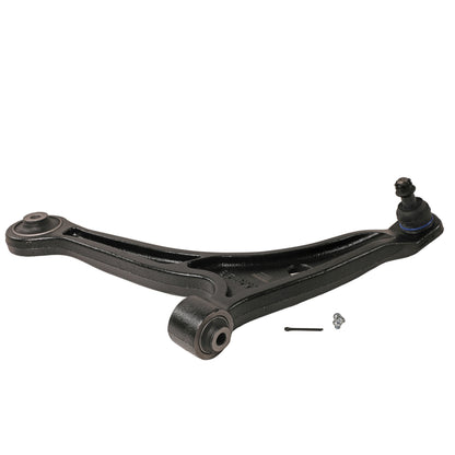 Moog Control Arm and Ball Joint Assembly