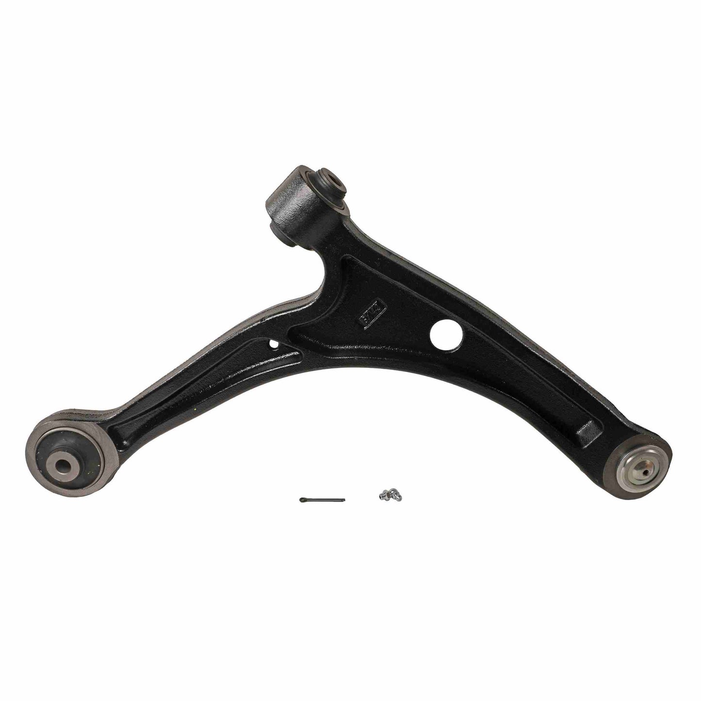 Moog Control Arm and Ball Joint Assembly