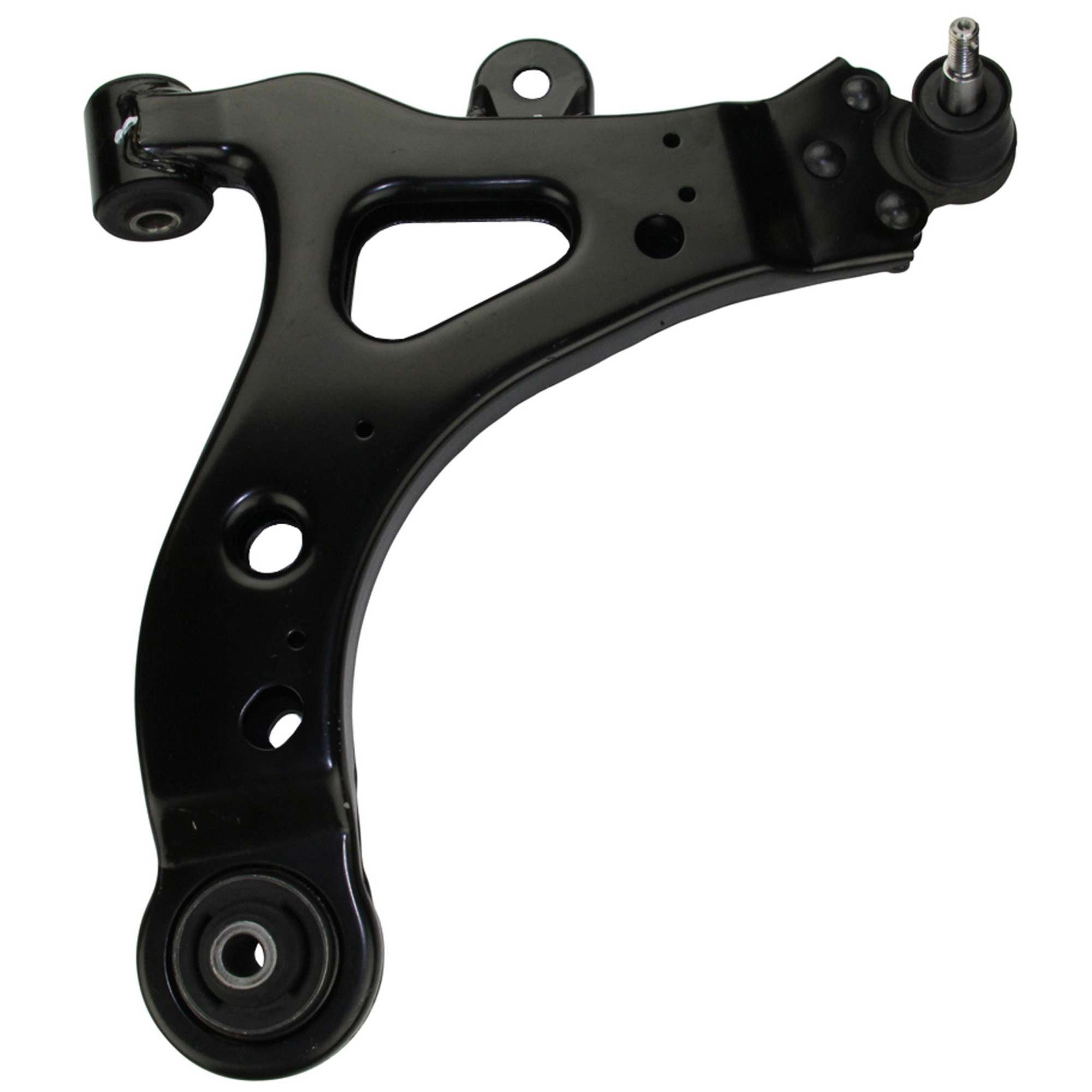 MOOG Chassis Products Suspension Control Arm and Ball Joint Assembly RK621351