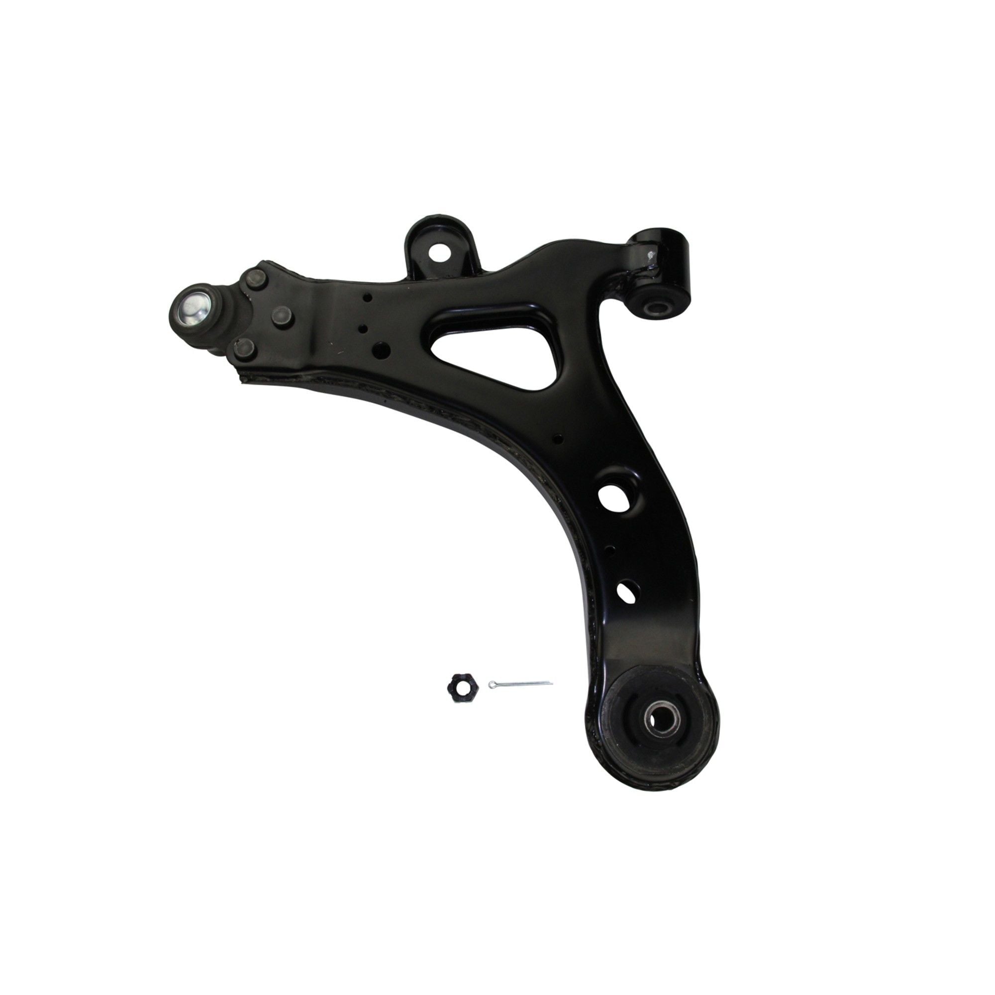 MOOG Chassis Products Suspension Control Arm and Ball Joint Assembly RK621351