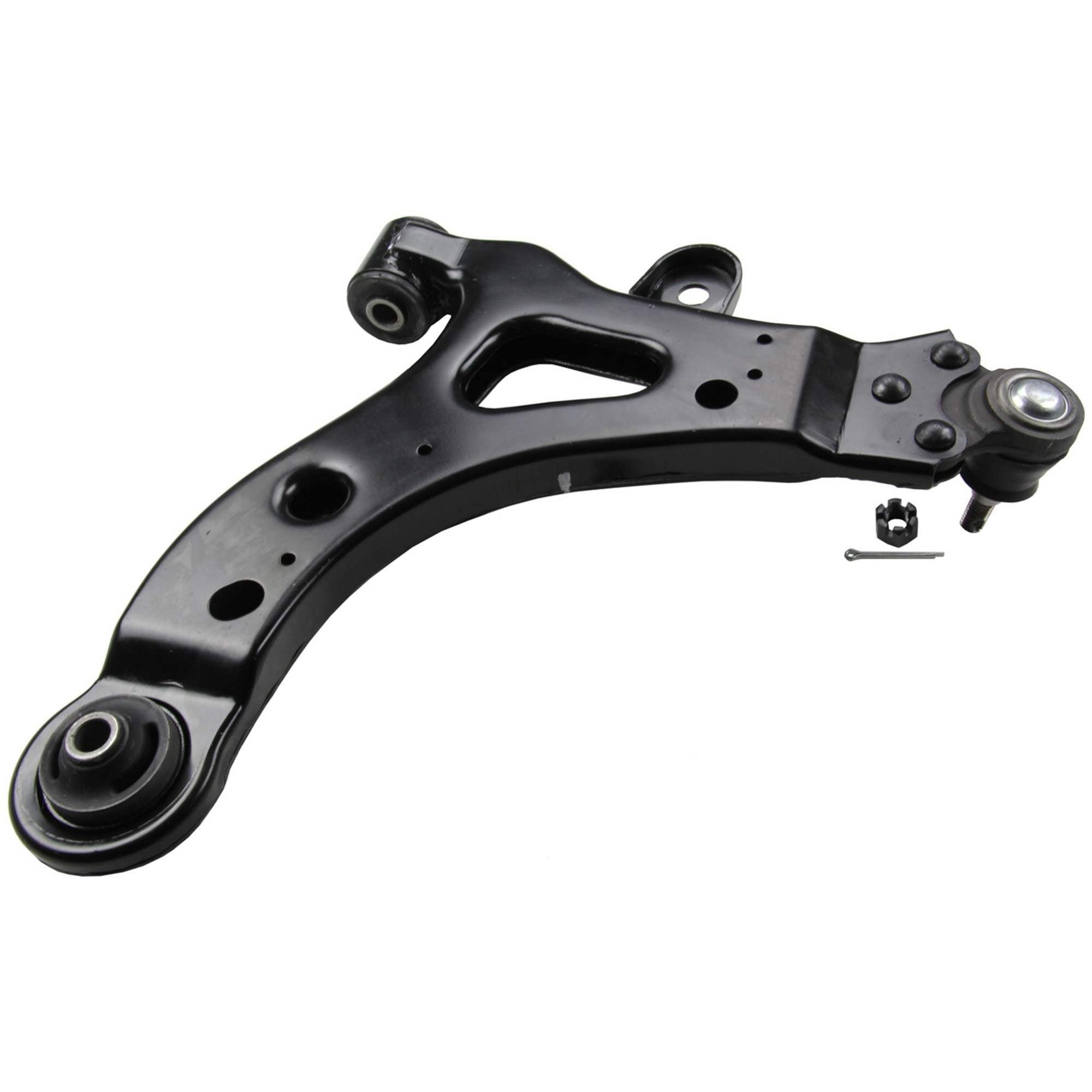 MOOG Chassis Products Suspension Control Arm and Ball Joint Assembly RK621352