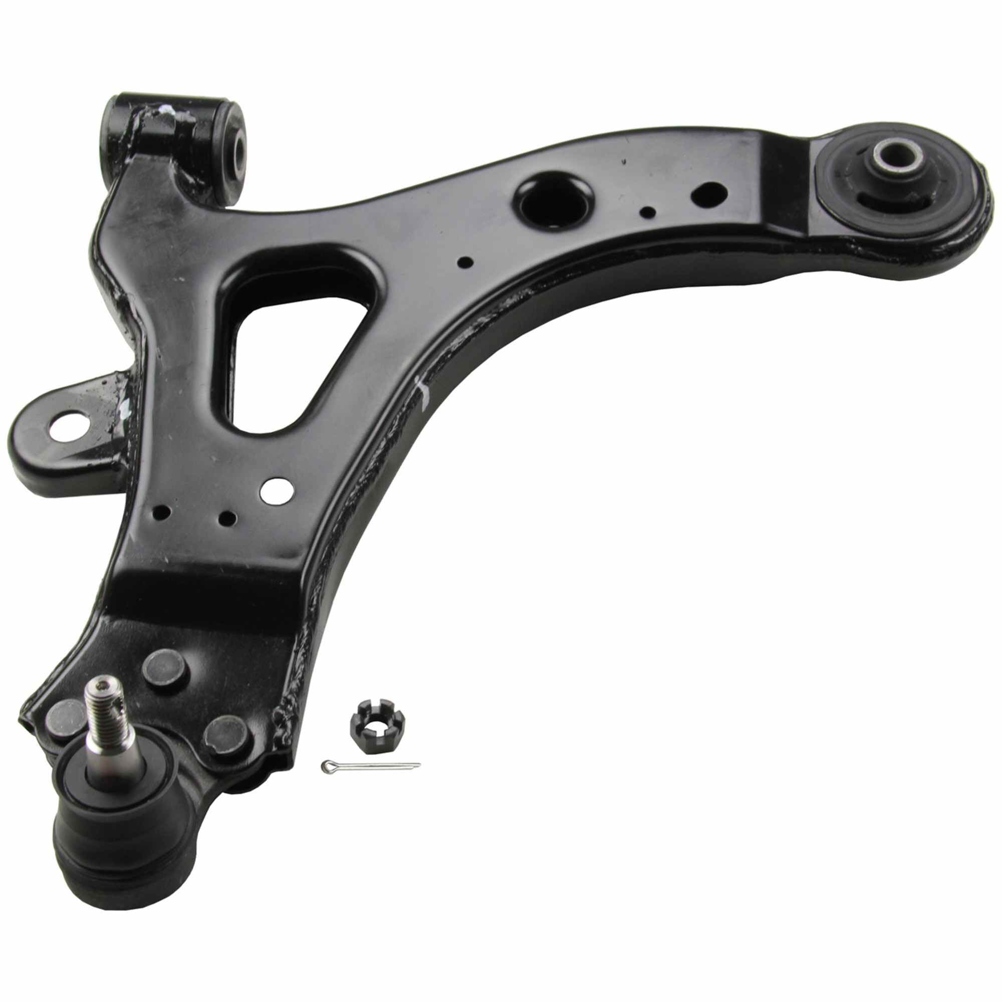 MOOG Chassis Products Suspension Control Arm and Ball Joint Assembly RK621352