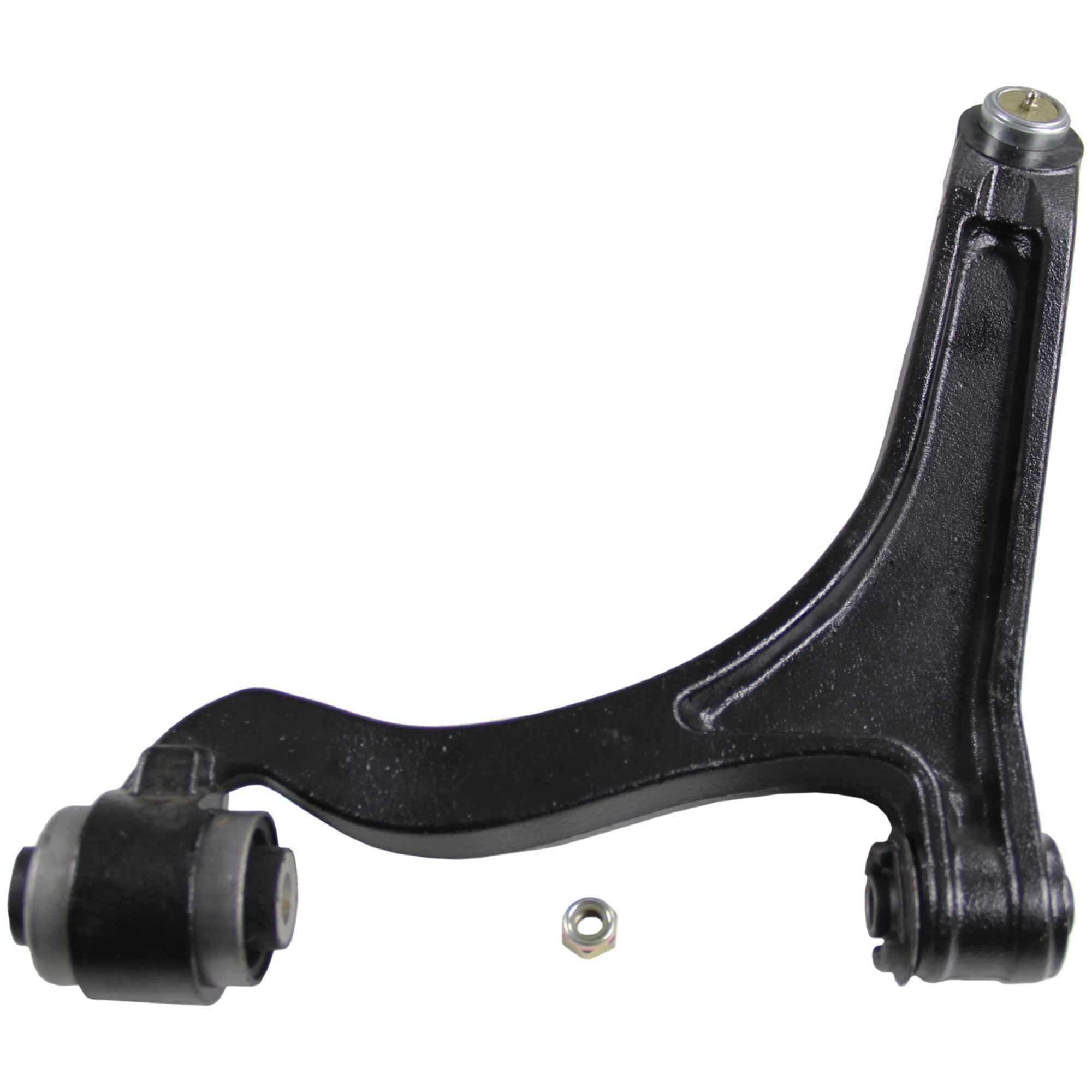 MOOG Chassis Products Suspension Control Arm and Ball Joint Assembly RK621362