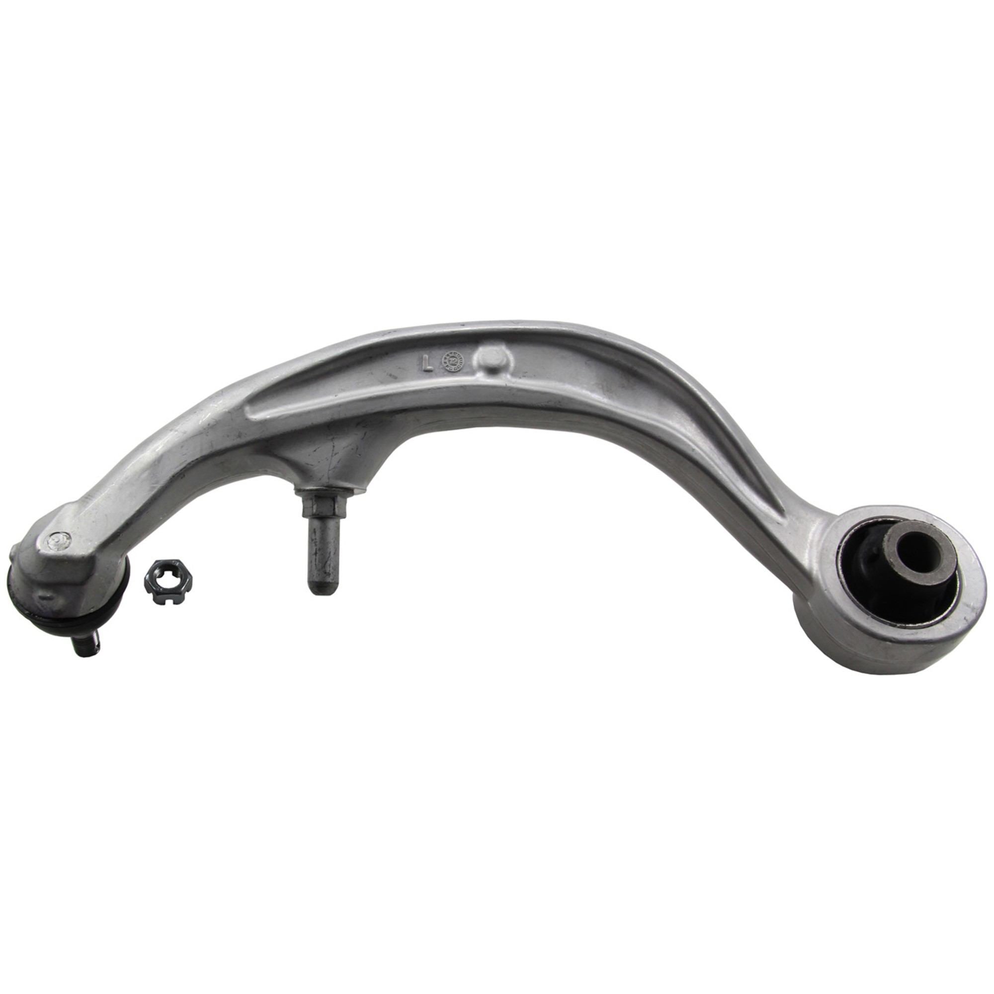 MOOG Chassis Products Suspension Control Arm and Ball Joint Assembly RK621373