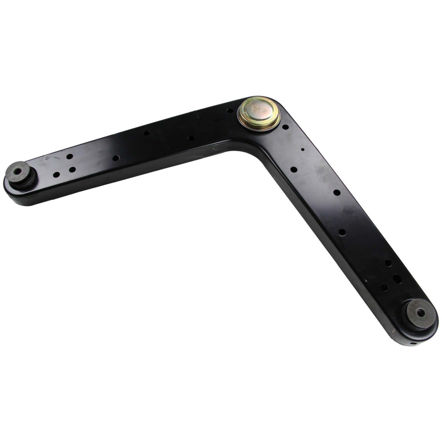 Moog Control Arm and Ball Joint Assembly