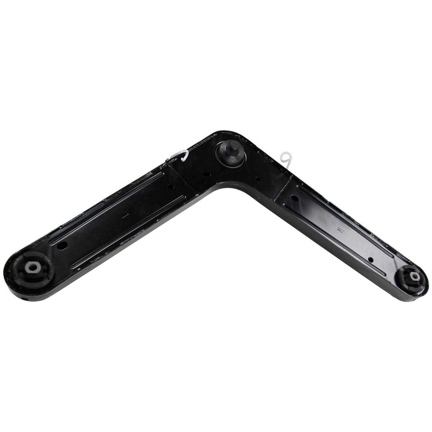 Moog Control Arm and Ball Joint Assembly