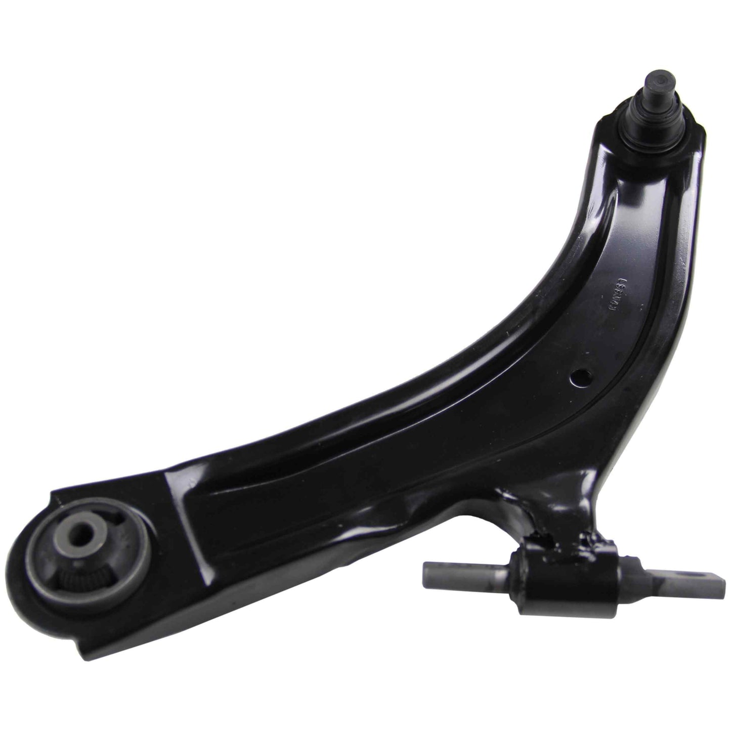 Moog Control Arm And Ball Joint