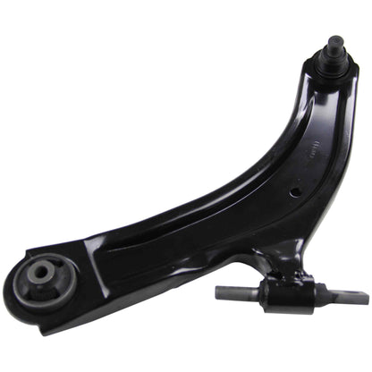 Moog Control Arm And Ball Joint