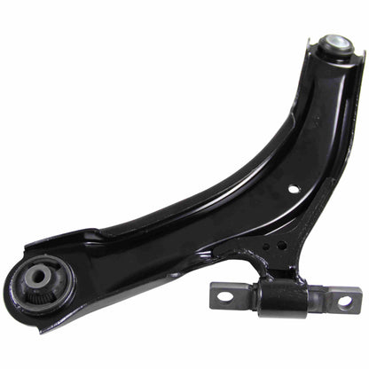Moog Control Arm And Ball Joint