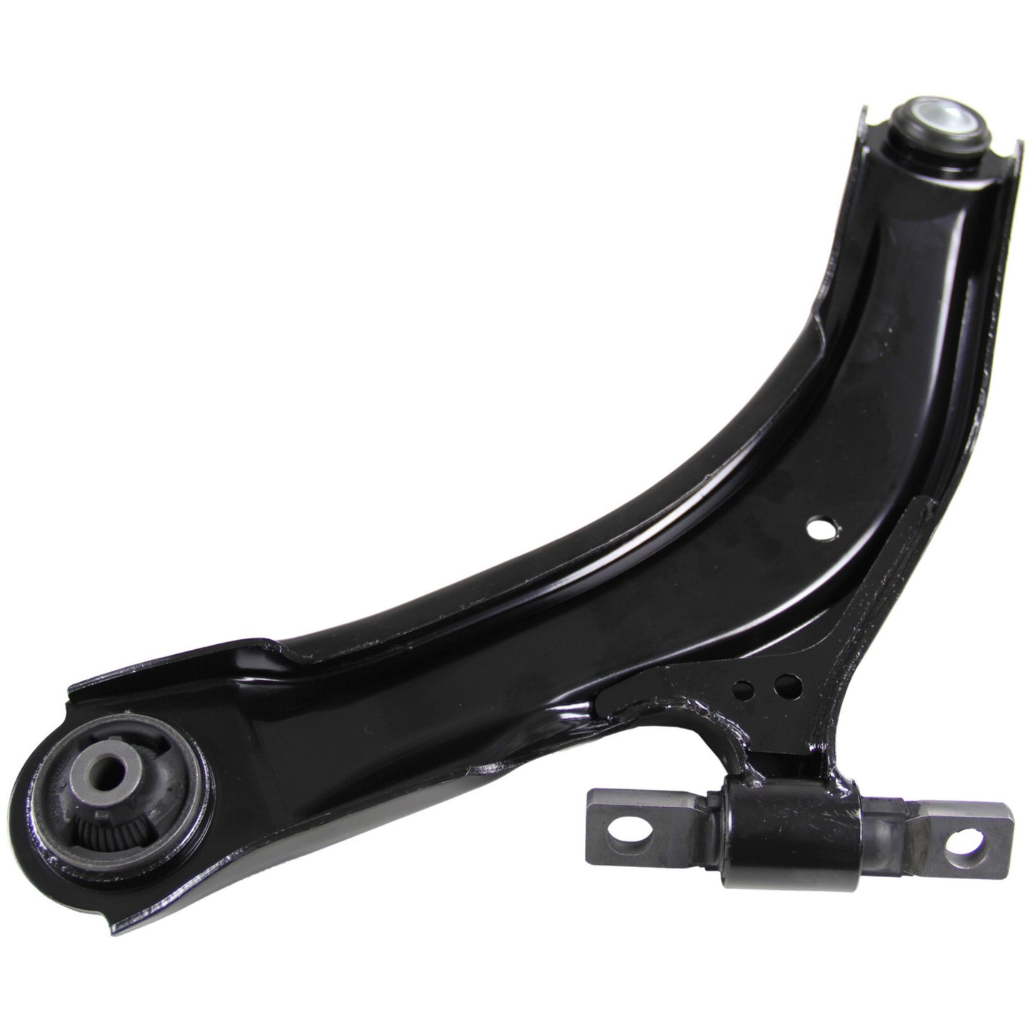 Moog Control Arm And Ball Joint