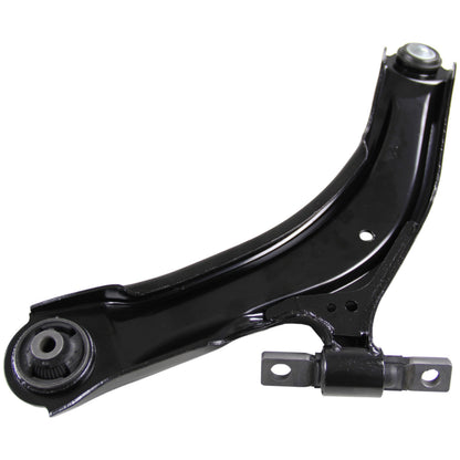 Moog Control Arm And Ball Joint