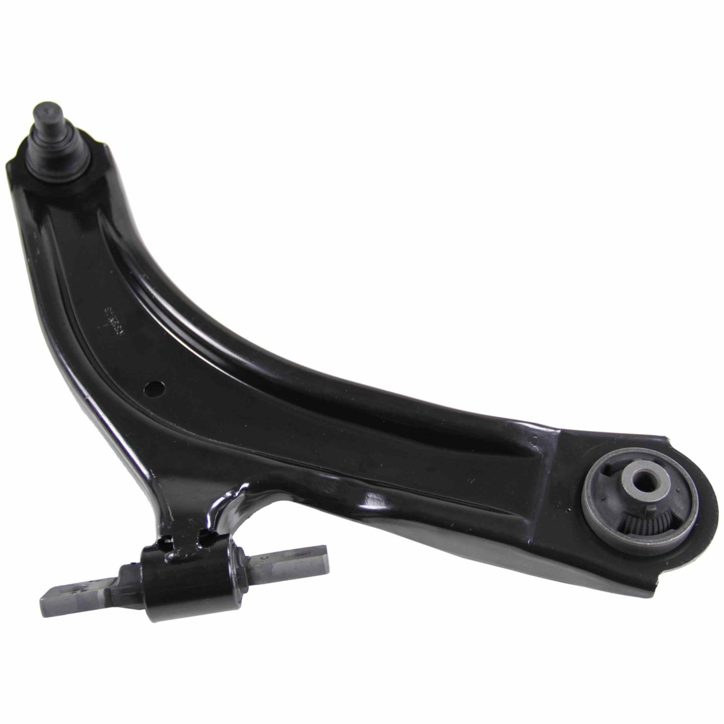 Moog Control Arm And Ball Joint