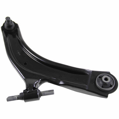 Moog Control Arm And Ball Joint