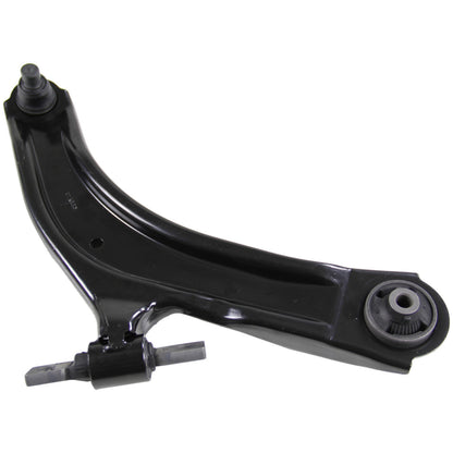 Moog Control Arm And Ball Joint