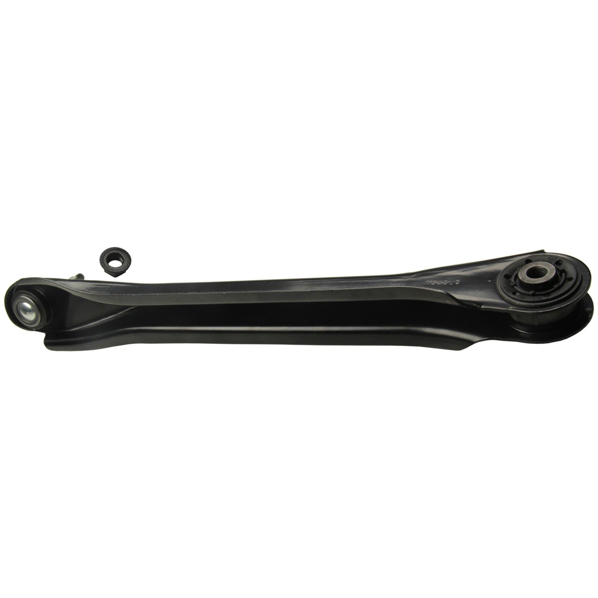 MOOG Chassis Products Suspension Control Arm and Ball Joint Assembly RK621455