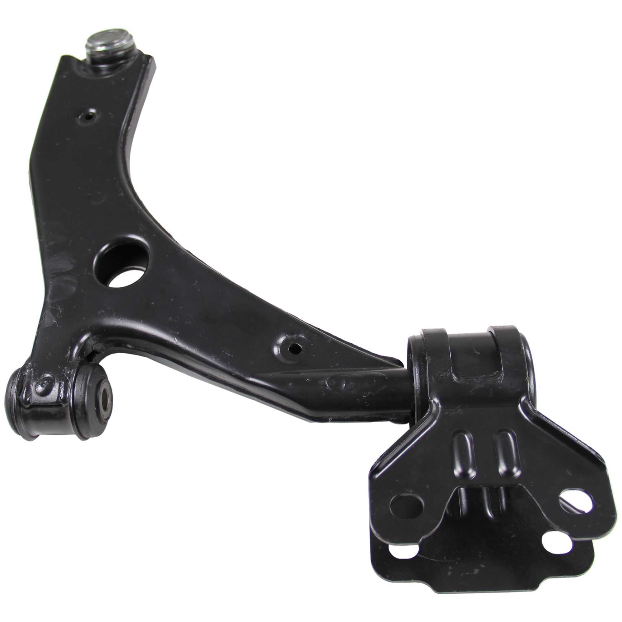 MOOG Chassis Products Suspension Control Arm and Ball Joint Assembly RK621460