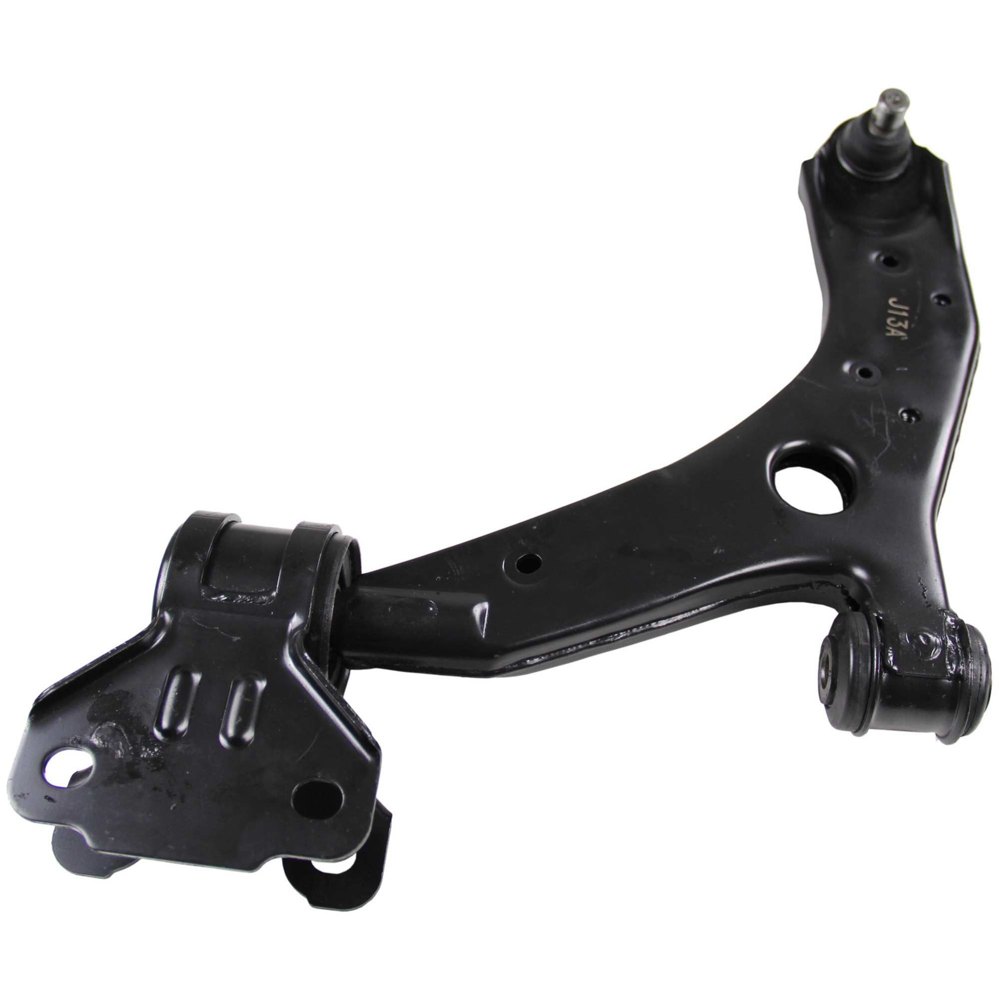 MOOG Chassis Products Suspension Control Arm and Ball Joint Assembly RK621460