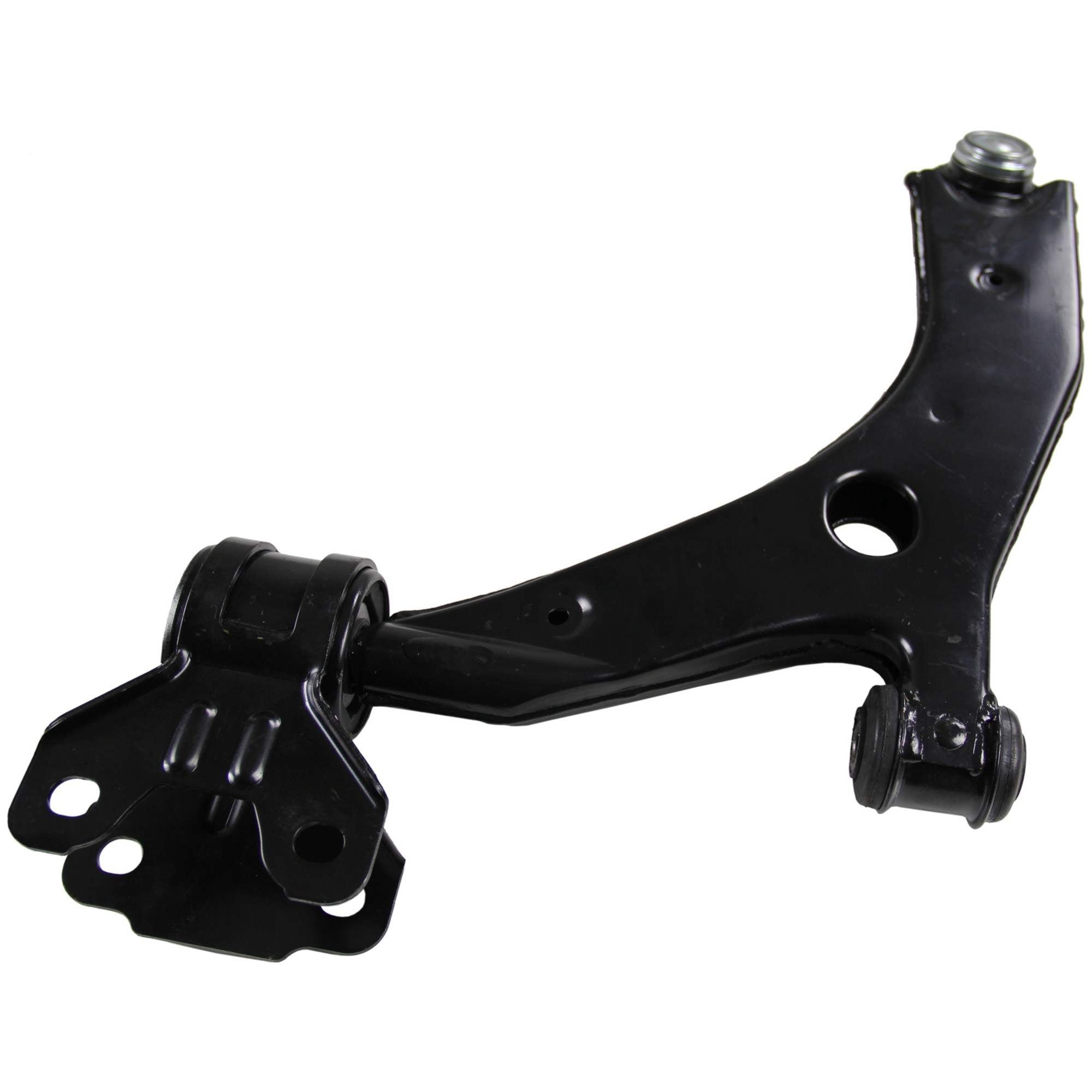 MOOG Chassis Products Suspension Control Arm and Ball Joint Assembly RK621461